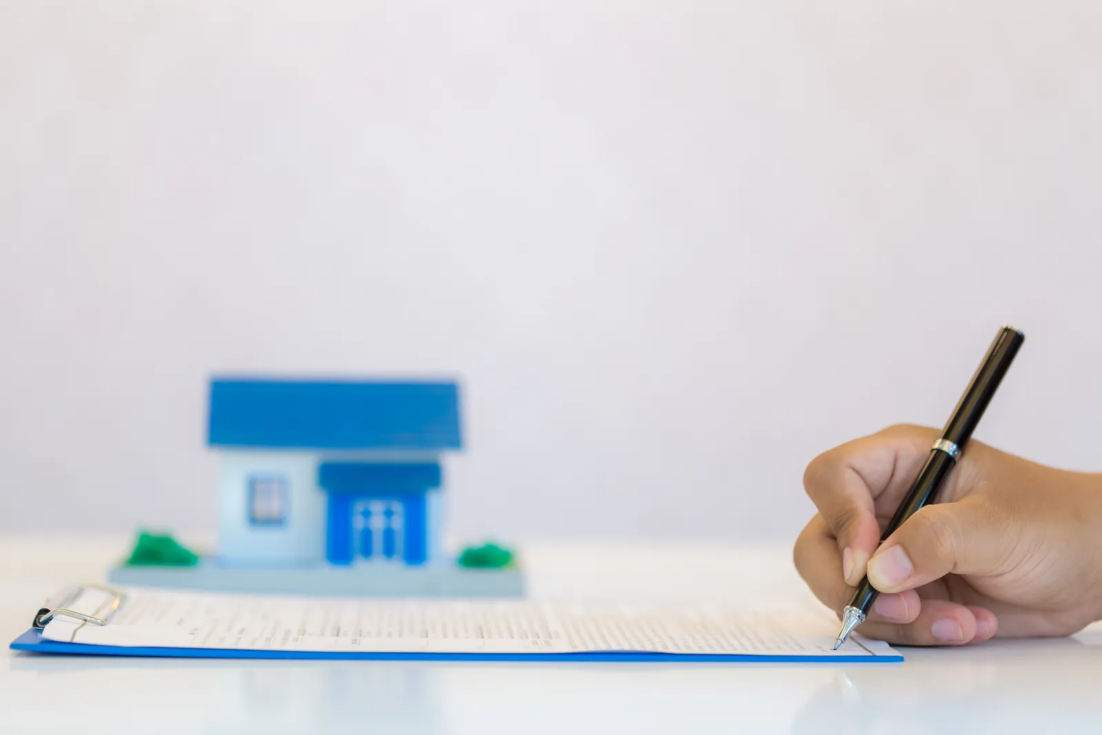 Probate fees in Alberta — photo