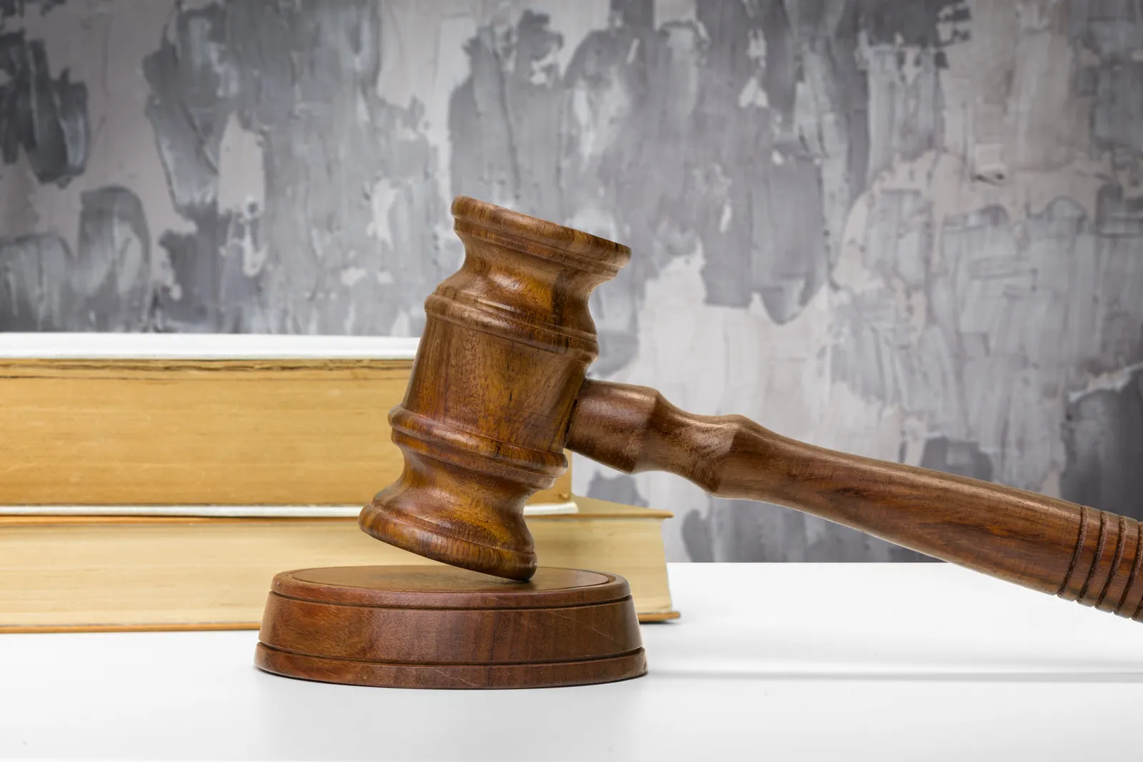 Criminal Record Affects — photo