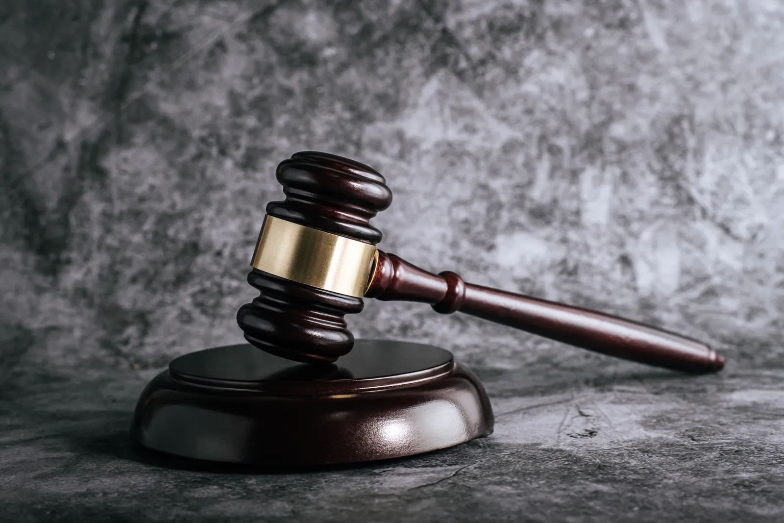 RTDRS vs Alberta Court of Justice — photo