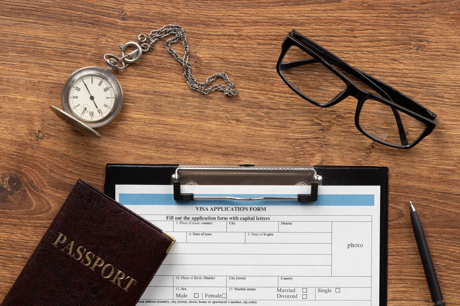 Common Immigration Mistakes an Immigration Lawyer Can Help You Avoid
