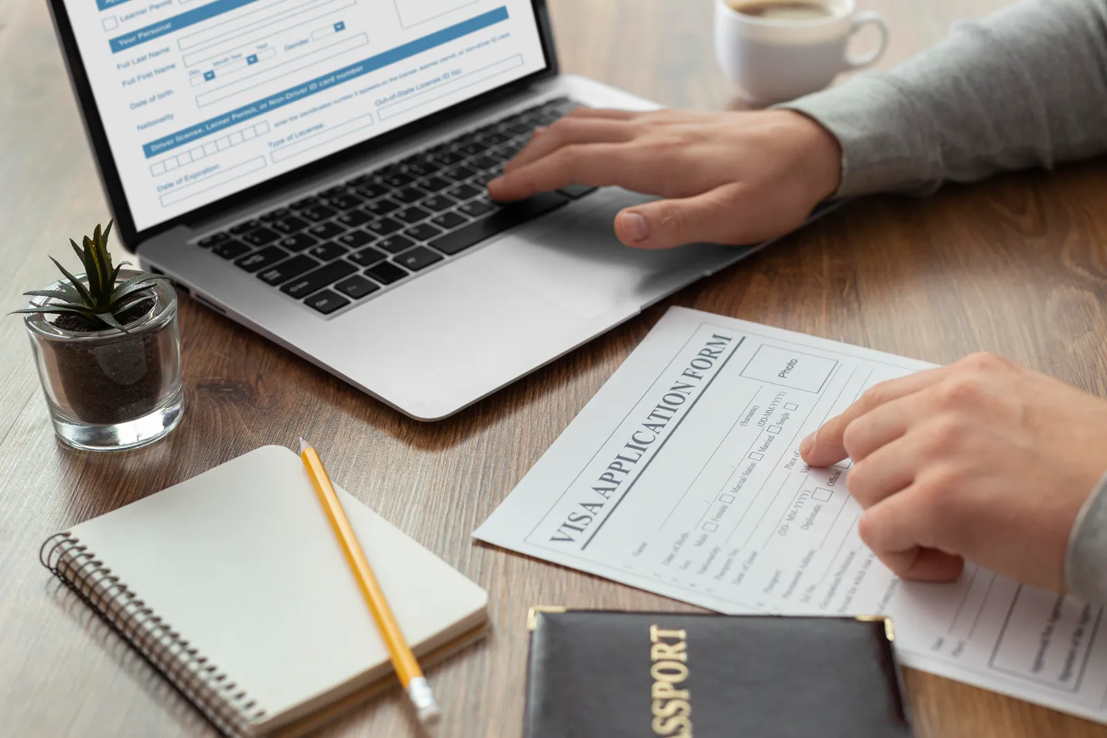 Express Entry lawyer in Calgary — hero photo