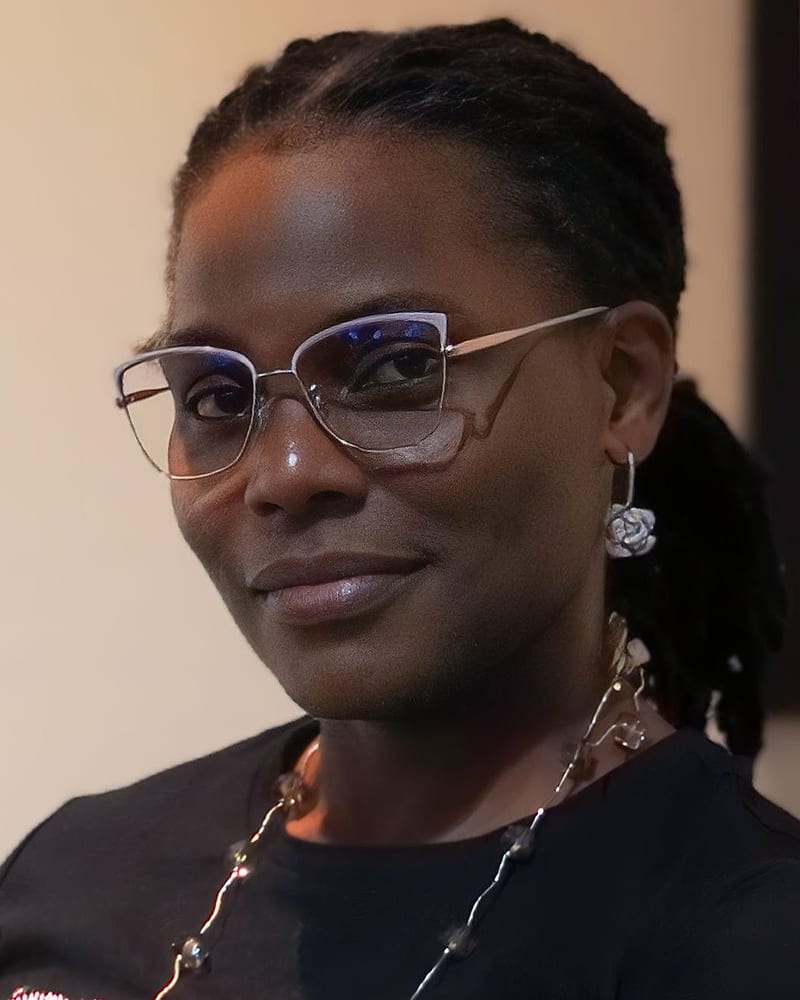 Olubukola (Bukky) Eniayewun, Legal Assistant at Centobin Law Office in Calgary