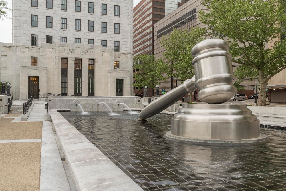 A Trusted Law Firm in Calgary, Alberta — photo
