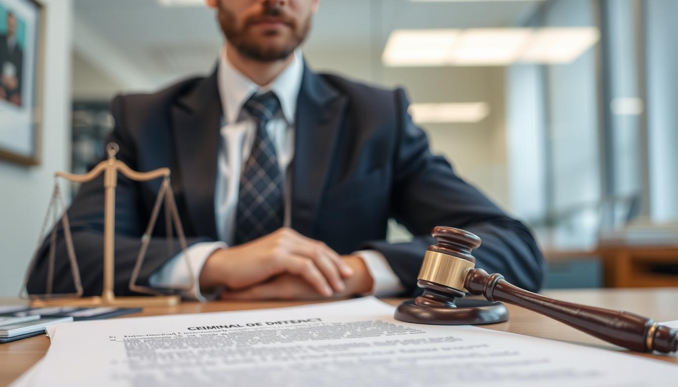 How a Criminal Defence Lawyer Can Help Reduce or Dismiss Your Charges Before Trial