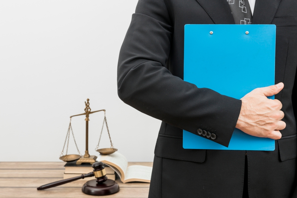 Bail Hearing Lawyer in Calgary — hero photo