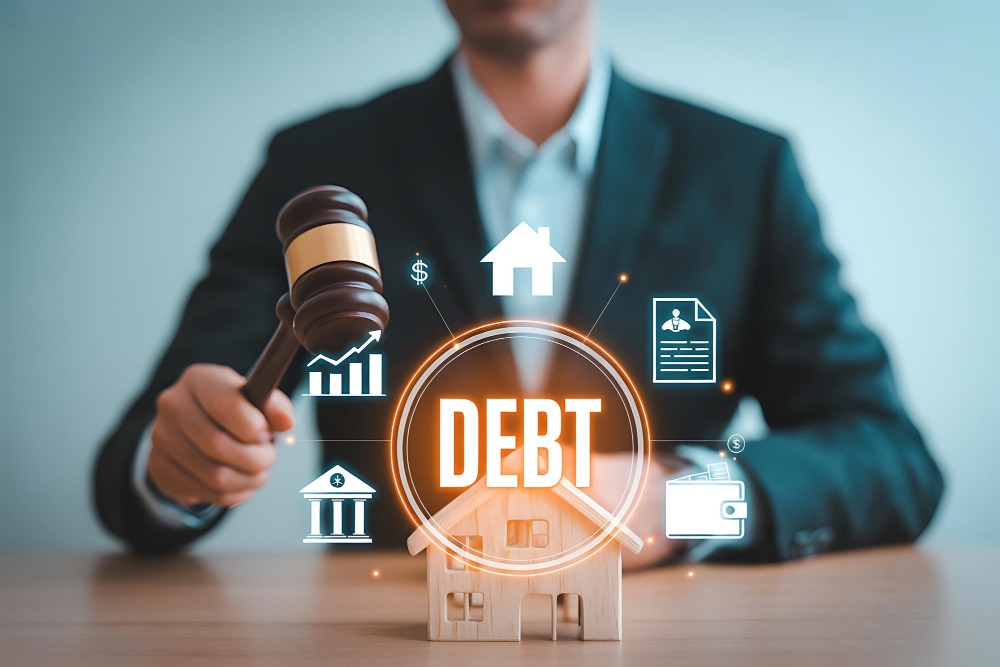 Commercial litigation key takeaways — photo
