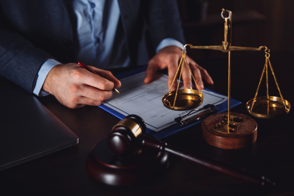 Domestic Violence Lawyer in Calgary — hero photo