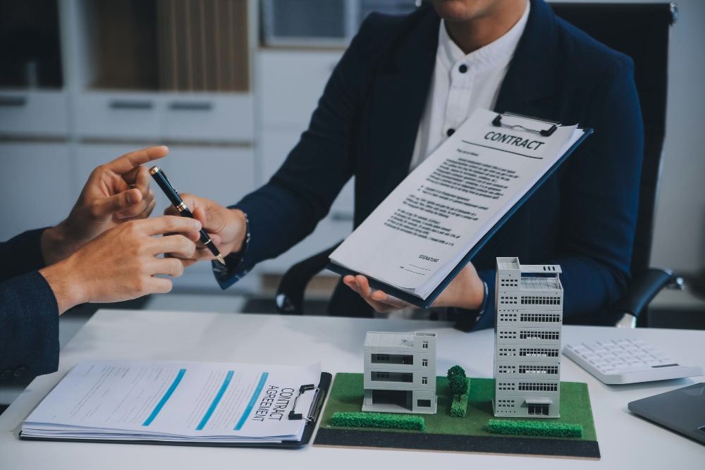 Wills and Estates Lawyer in Calgary — hero photo