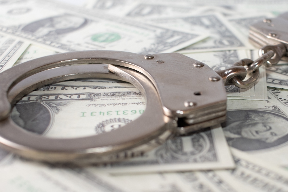 First-Time Assault Charge in Alberta — photo