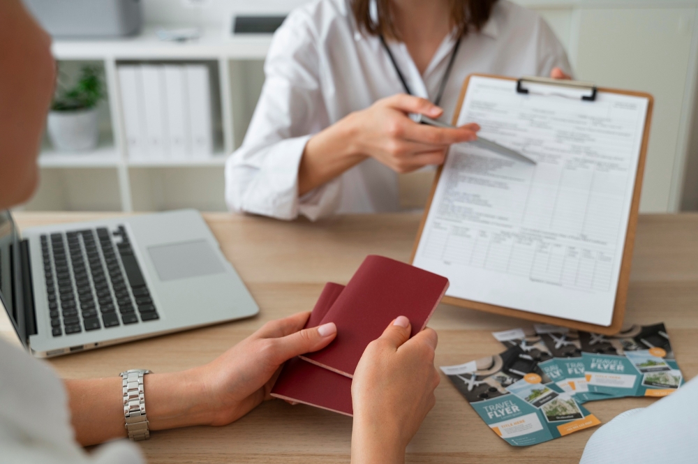 criminal record and LMIA work permits — photo