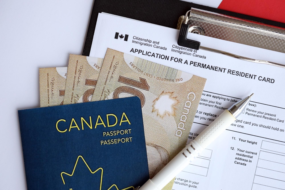 Express Entry vs Provincial Nominee Program — photo