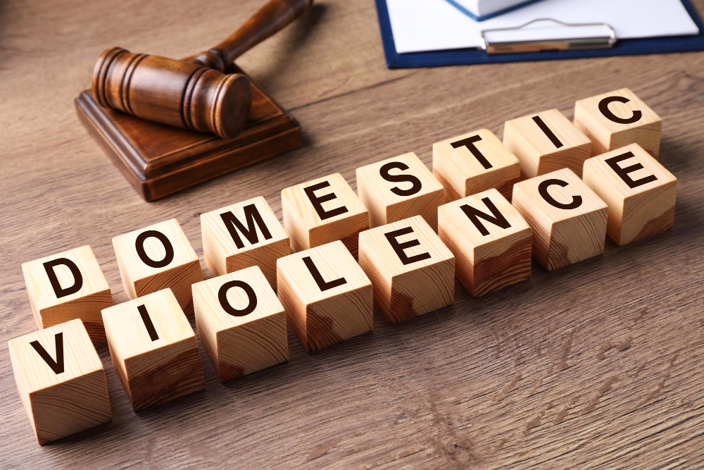 Penalties for Domestic Violence Convictions in Alberta — photo