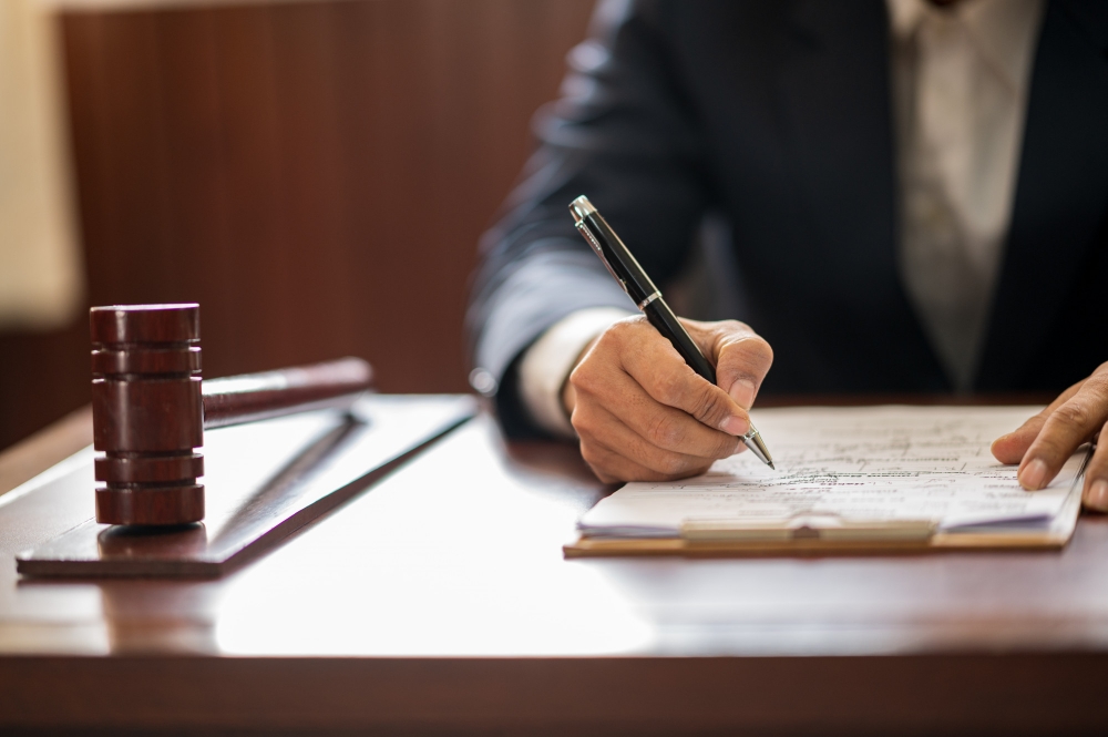 Personal Directive Lawyer in Calgary — hero photo