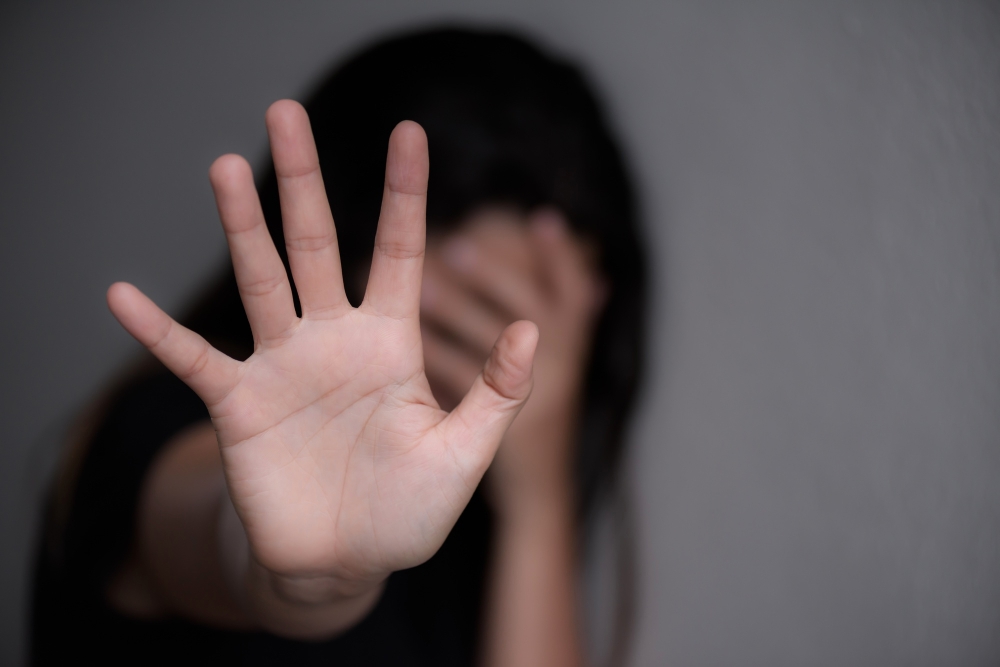 Sexual Assault Lawyer in Calgary — hero photo