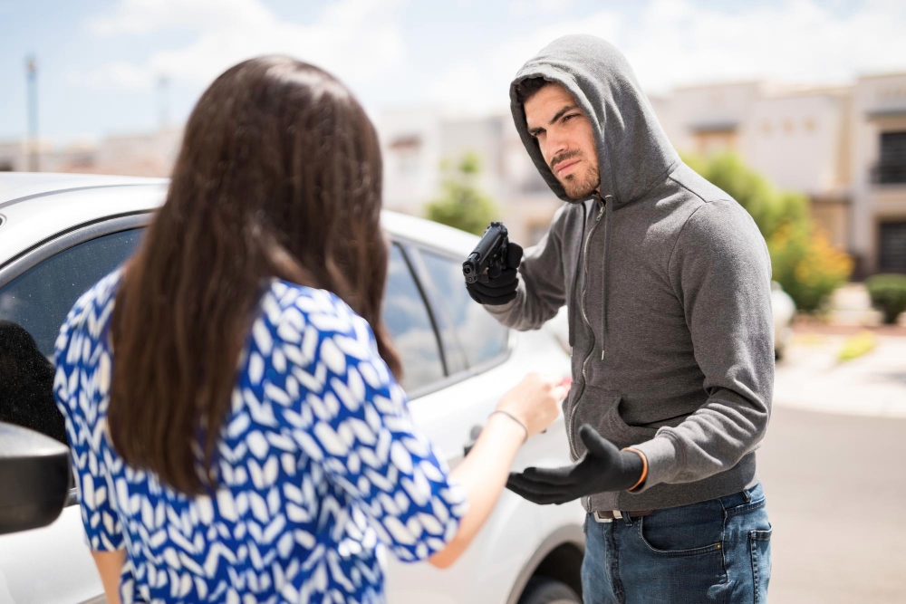 What Happens for a First-Time Theft Offence in Alberta — photo