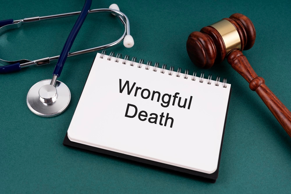 wrongful death lawyer in Calgary — hero photo