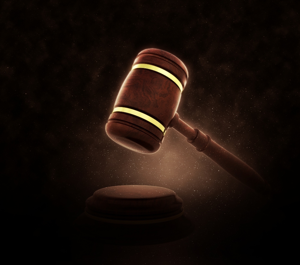 law