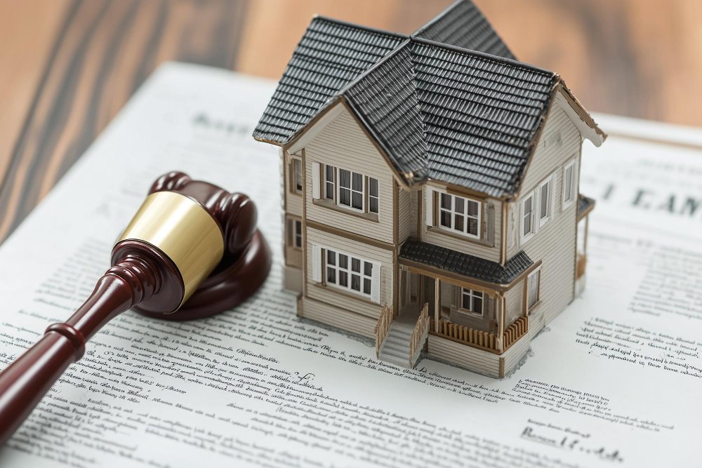 Real Estate Law