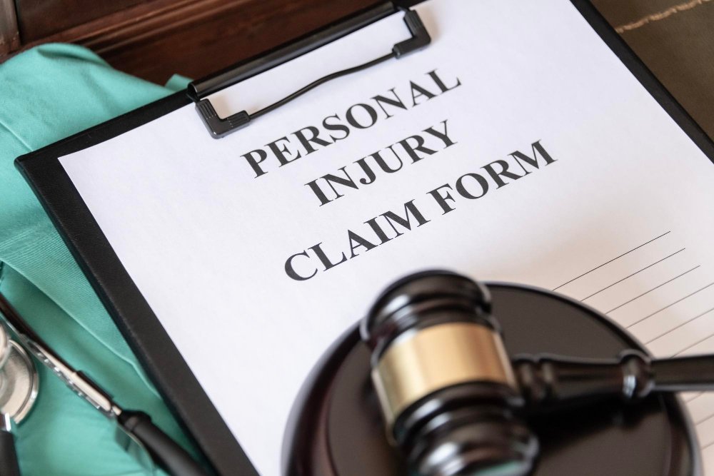 Personal Injury Law