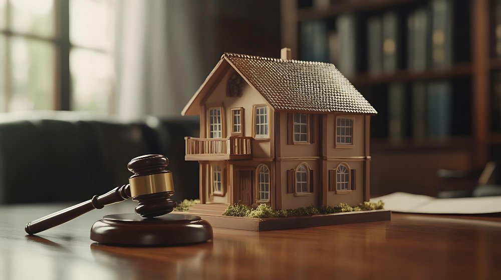 Real Estate Law