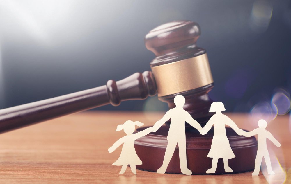 Family Law