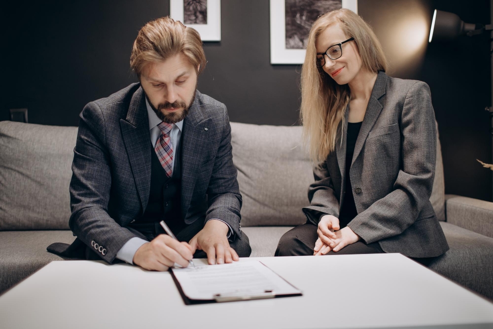 Wills Attorney