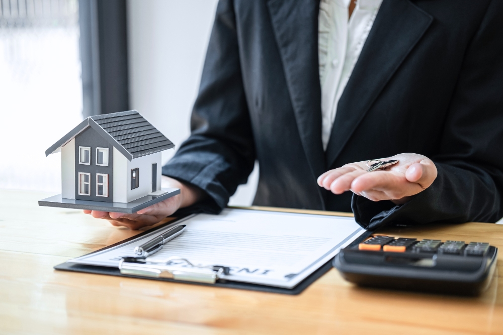 Estate Administration