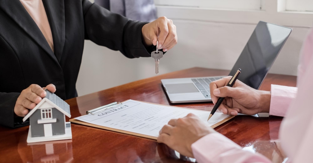 Estate Administration