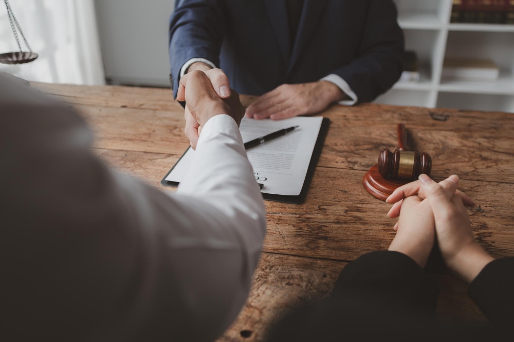 Wills Attorney