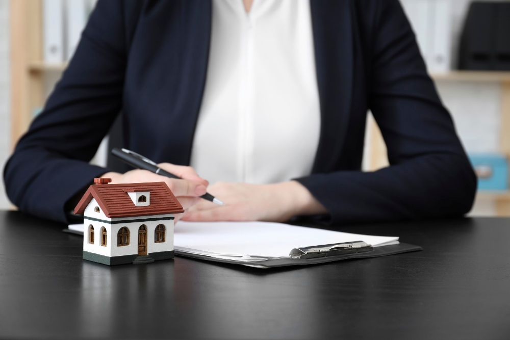 Estate Administration