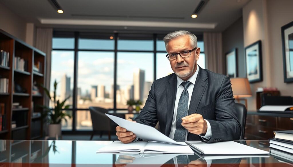 family law attorney in Calgary