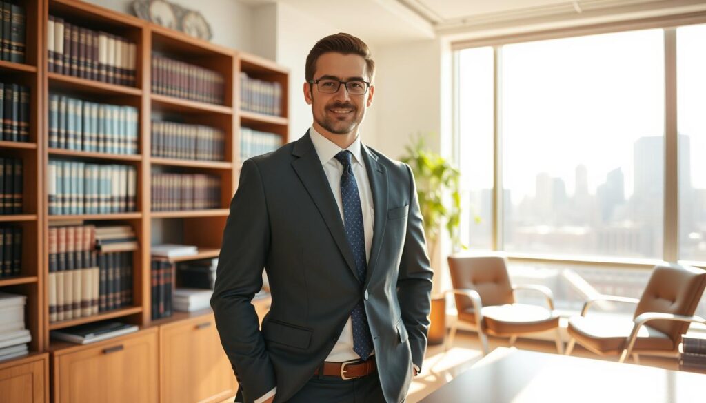 Calgary Immigration Attorney