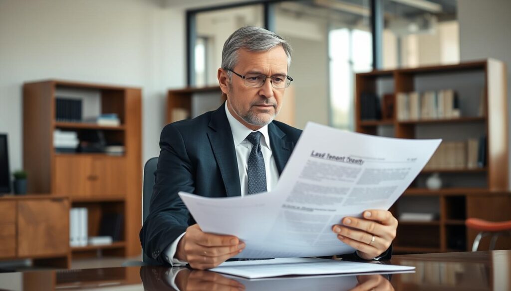 Lease Disputes? Here’s How a Lawyer in Calgary Can Help 1 landlord-tenant attorney