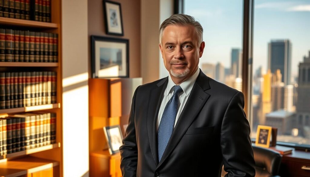 Top Criminal Lawyer Calgary