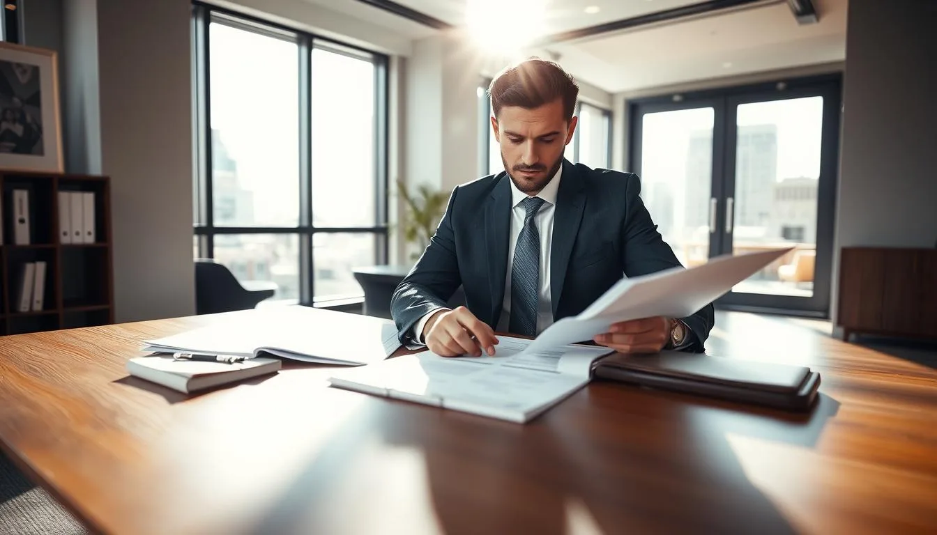 Landlord Representation