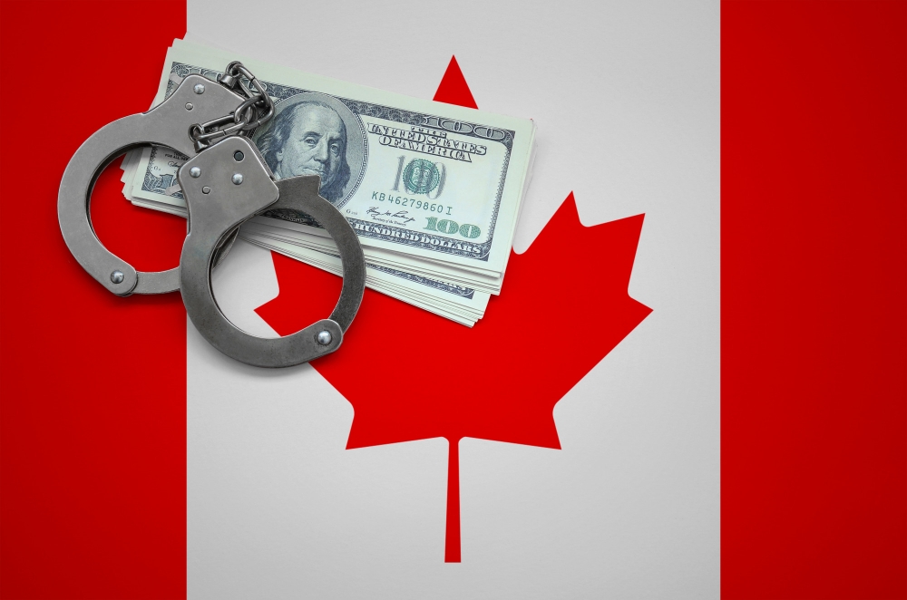 Assault Charge in Calgary