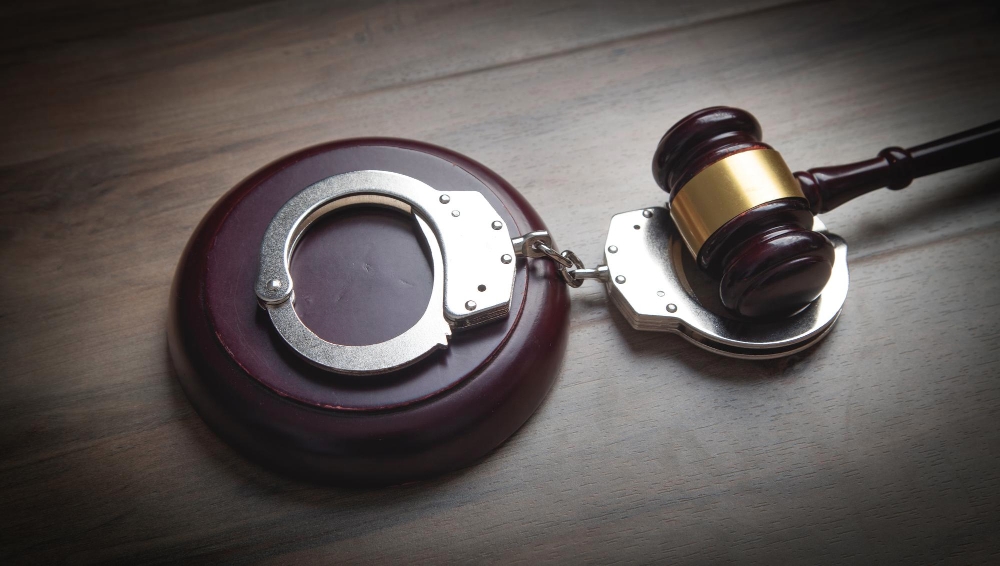 Bail Hearings for Specific Criminal Charges