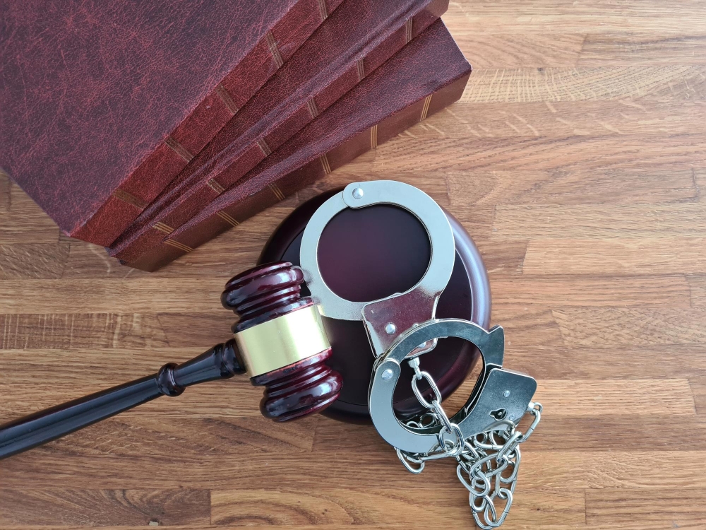Bail Hearings