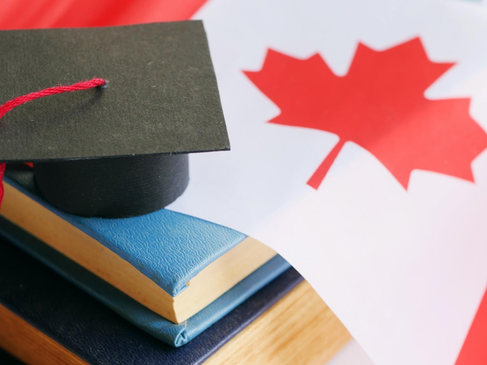 Canada Study Permit Cap in 2026