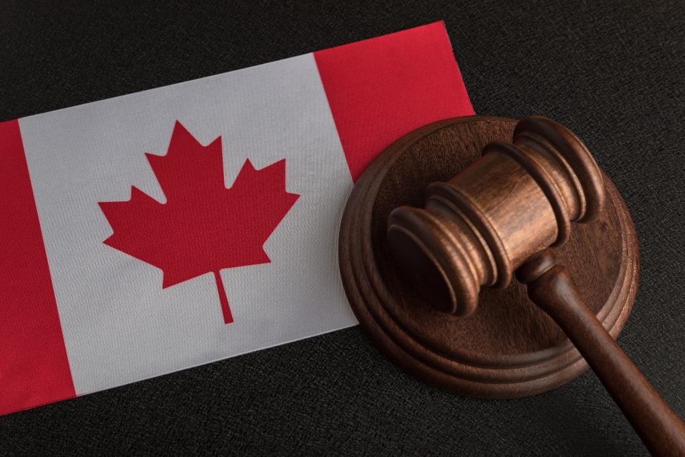 Canadian Citizenship Lawyer in Calgary