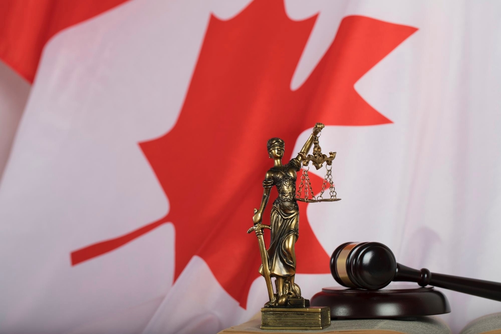 Canadian Citizenship Lawyer in Calgary