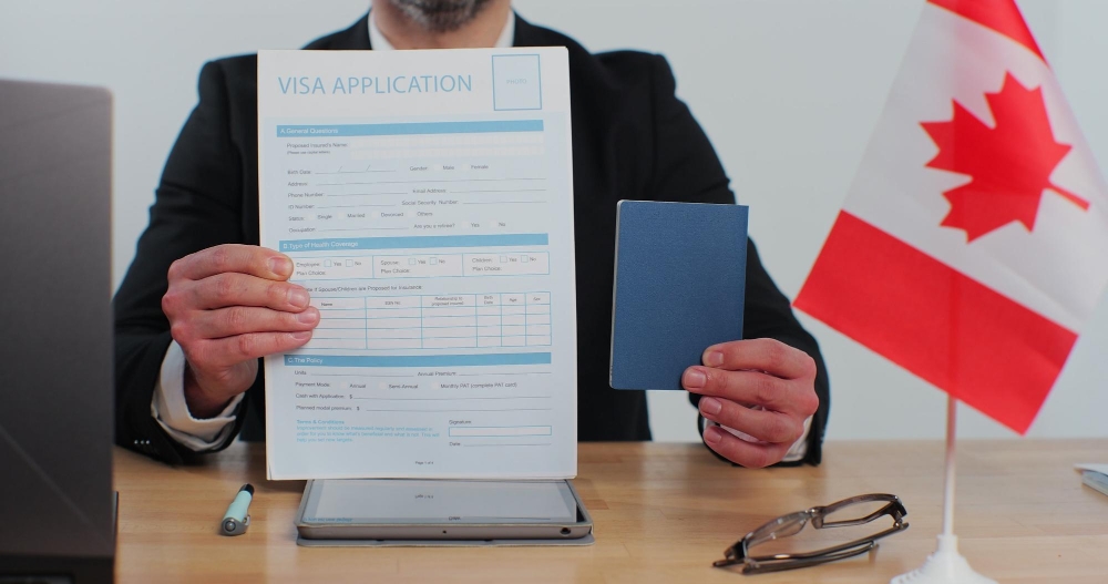 Canadian Citizenship Processing Times