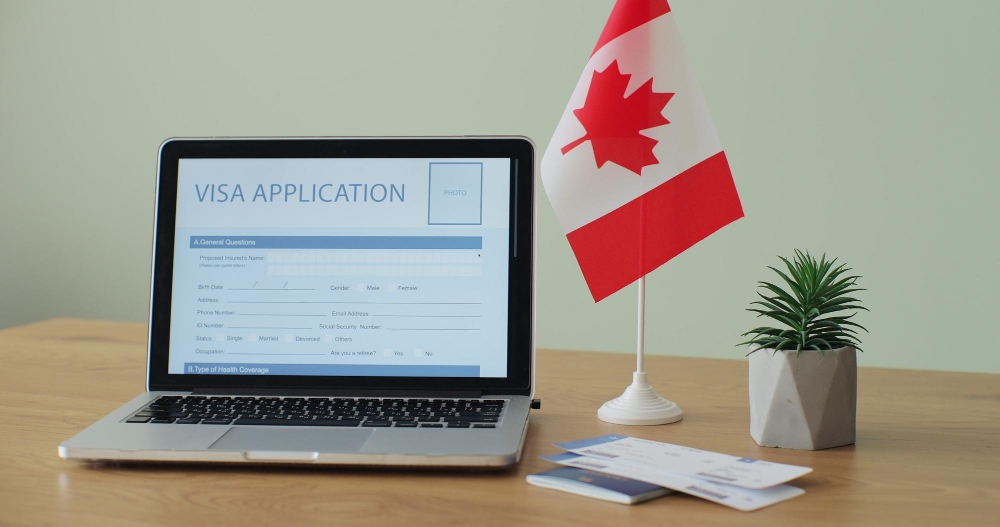 Canadian Citizenship in Calgary