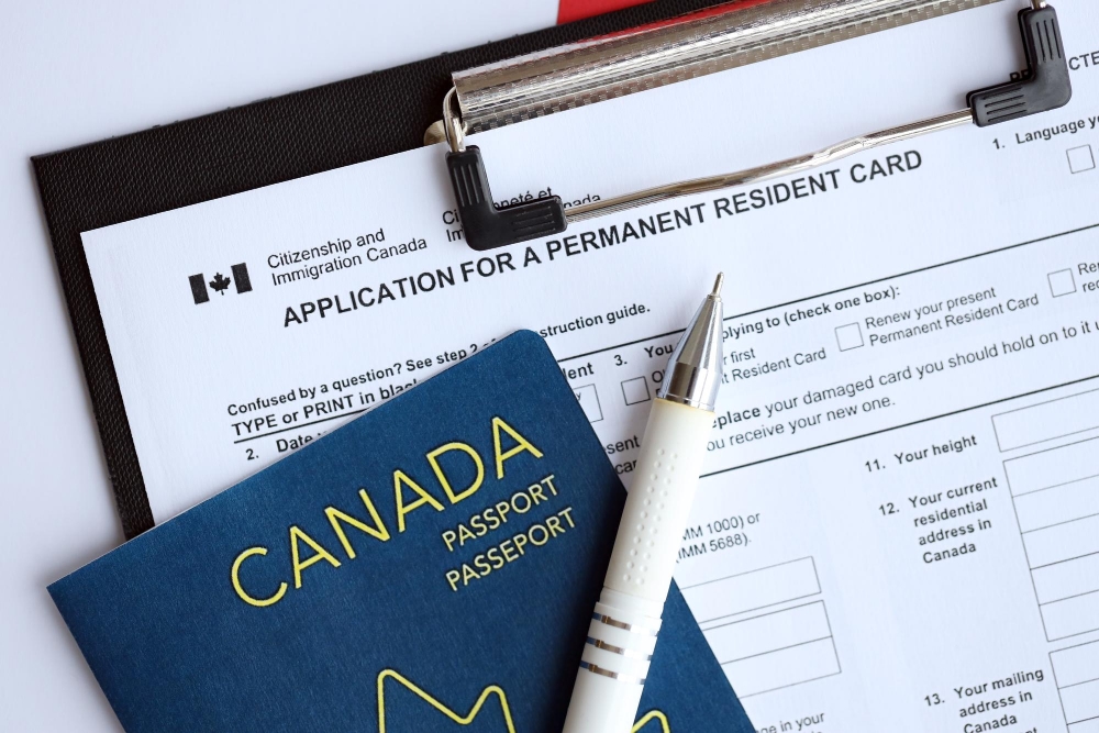 Canadian Citizenship