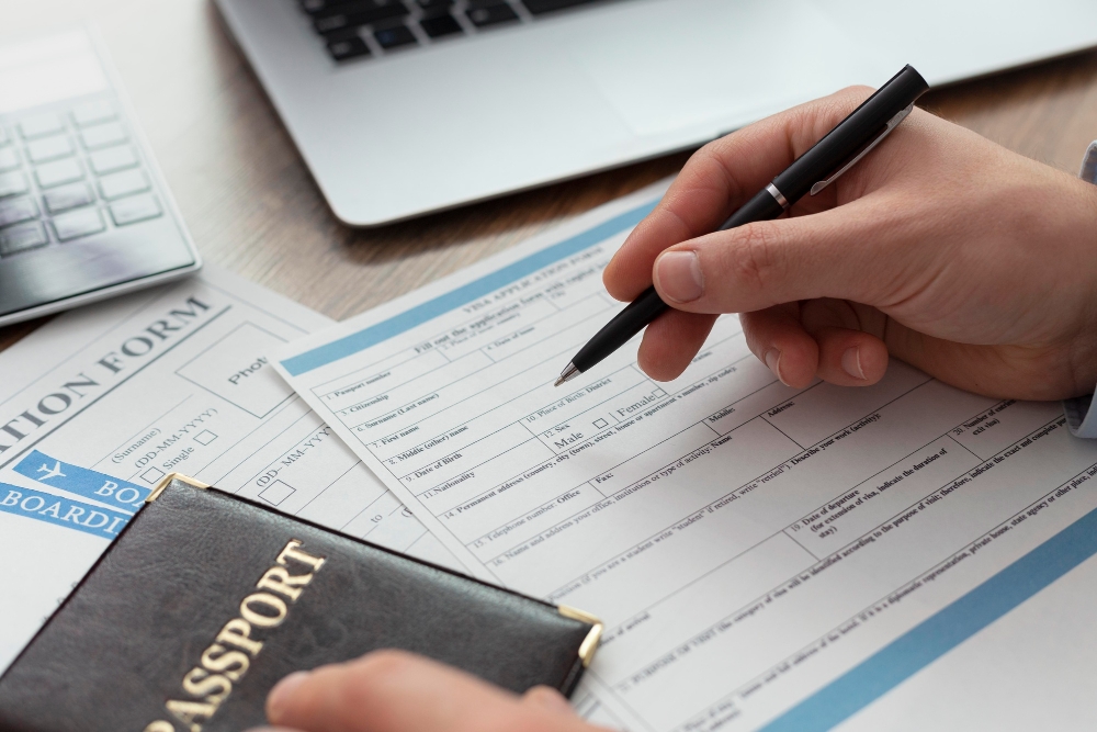 Citizenship Lawyer in Calgary