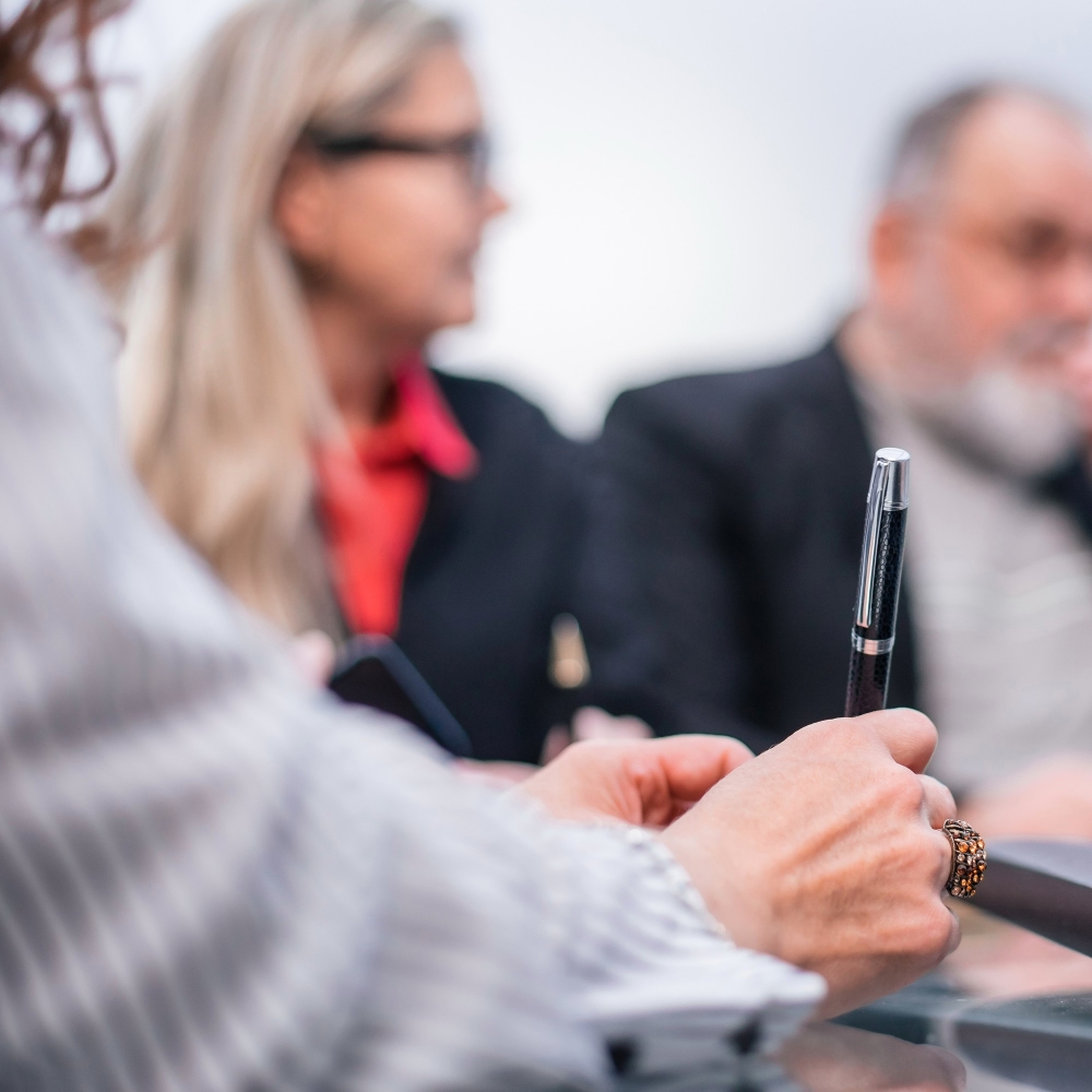 Commercial Litigation Lawyer in Calgary