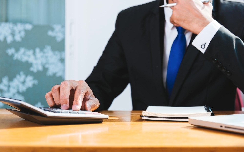 Commercial Litigation Lawyer in Calgary