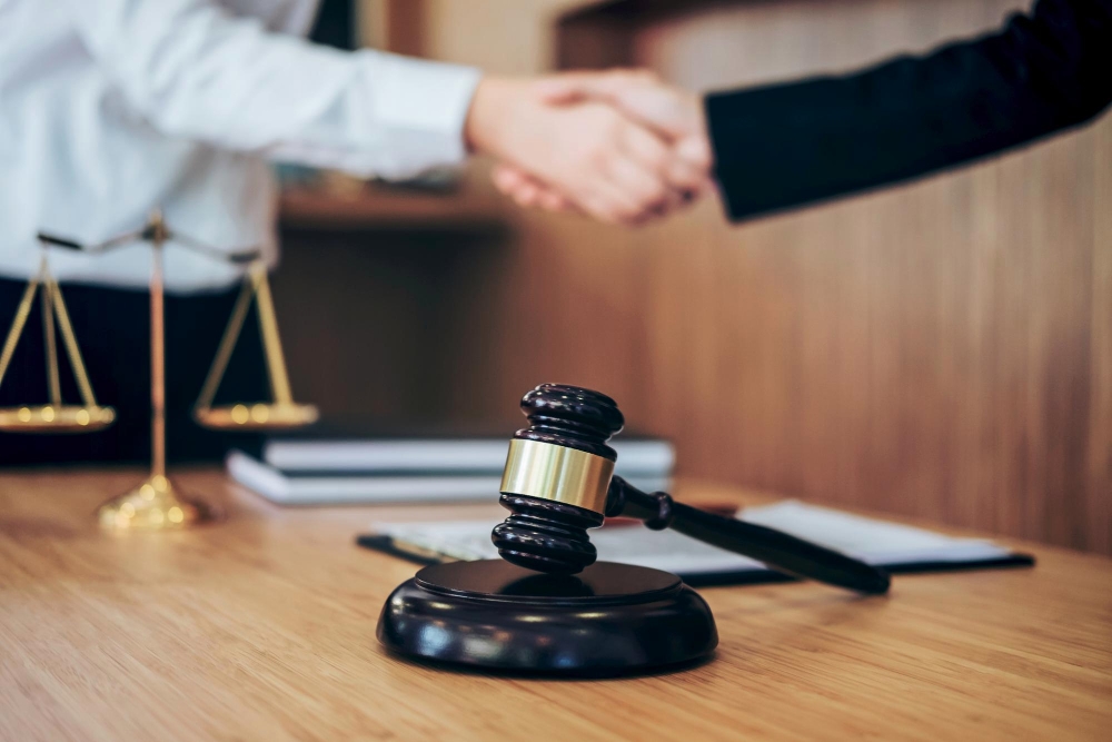 Commercial Litigation in Alberta