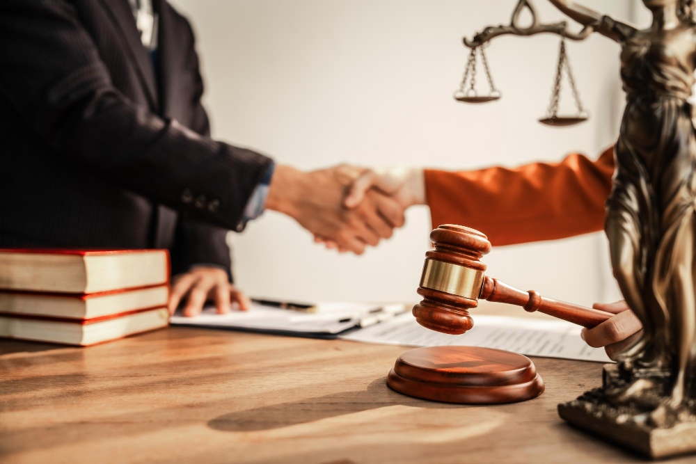 Commercial Litigation in Calgary