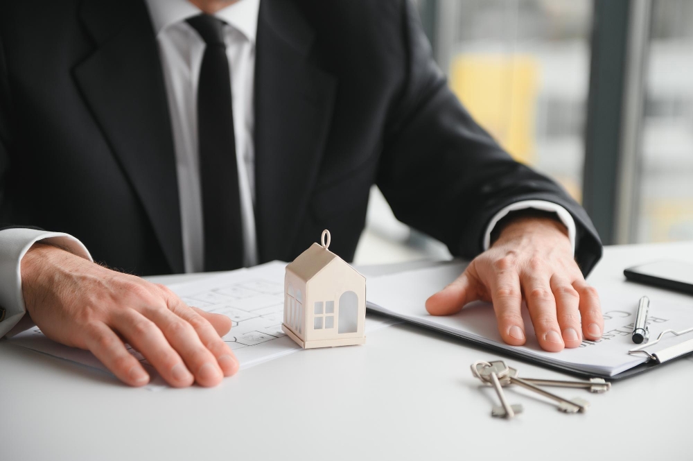 Commercial Real Estate Lawyer in Calgary